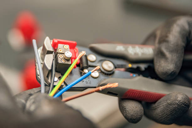  Sheffield, AL Electrician Pros