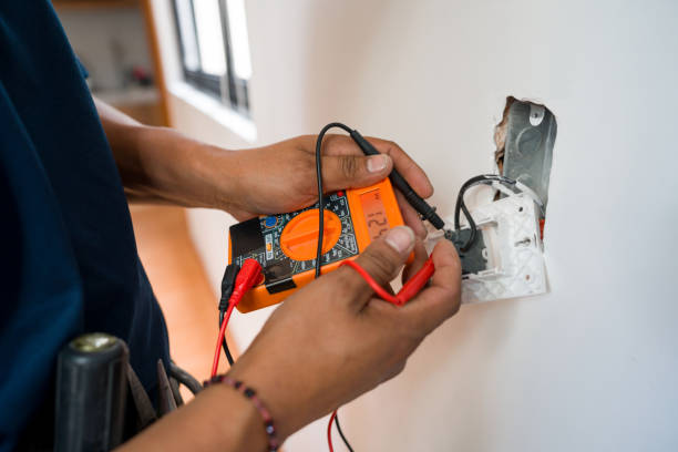 Best Electrical Troubleshooting Services  in Sheffield, AL