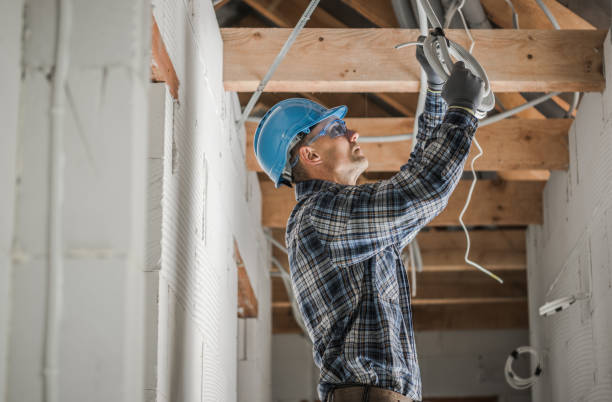 Best Emergency Electrical Repair  in Sheffield, AL