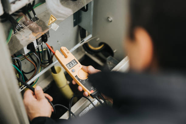 Best Electrician for Home Renovation  in Sheffield, AL