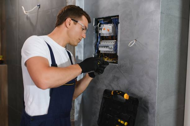 Best Outdoor Lighting Installation  in Sheffield, AL
