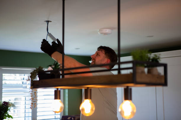 Best Electrical Repair Services  in Sheffield, AL