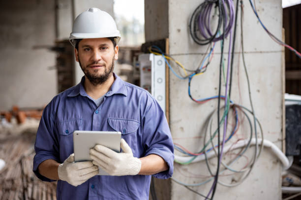 Best Best Electricians Near Me  in Sheffield, AL