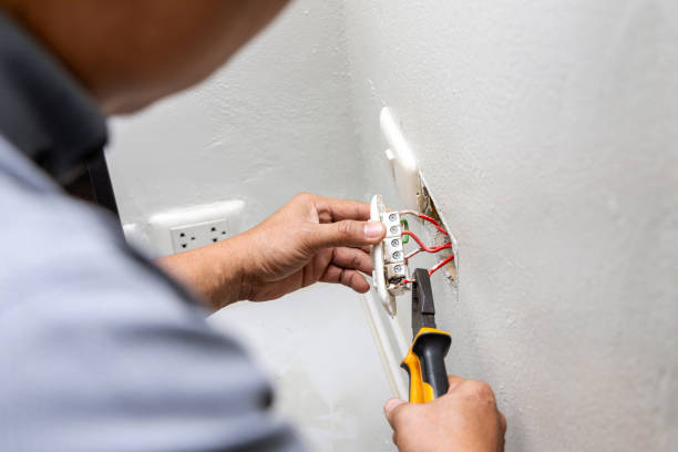 Best Electrical System Inspection  in Sheffield, AL