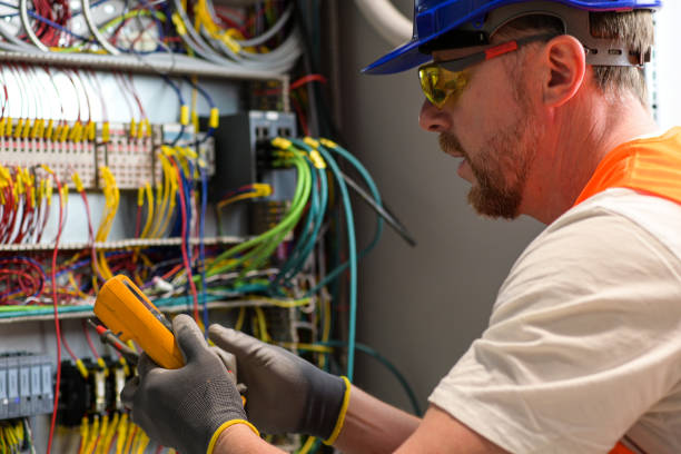 Best Electrical Rewiring Services  in Sheffield, AL