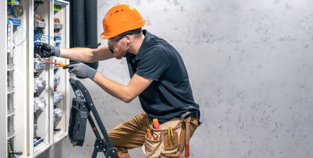 Best Electrical Upgrades for Homes  in Sheffield, AL