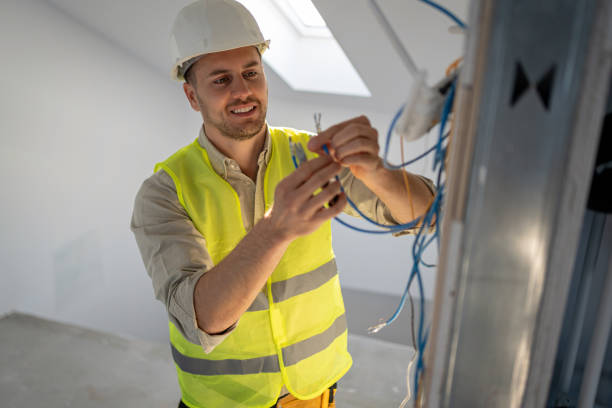 Best Electrical Contractors for Businesses  in Sheffield, AL