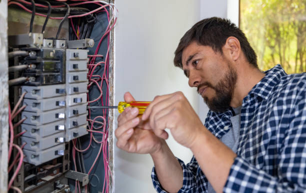 Best Home Electrical Repair  in Sheffield, AL
